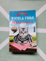 Nicola Förg Scheunenfest Hessen - Wettenberg Vorschau