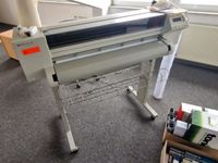 Plotter HP DesignJet 650C Nordrhein-Westfalen - Rheda-Wiedenbrück Vorschau