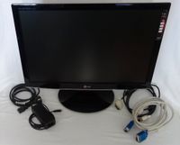 LG Electronics W2286L 55,9 cm (22 Zoll) TFT-Monitor *TOP ZUSTAND* Brandenburg - Cottbus Vorschau