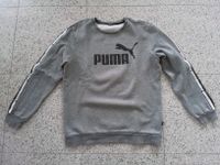Sweatshirt Puma, Größe L, Farbe grau Nordrhein-Westfalen - Solingen Vorschau