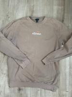 Ellesse Pulli braun Hessen - Hanau Vorschau