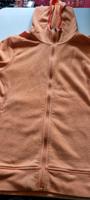 Fleece Adidas orange 38 Hessen - Kassel Vorschau