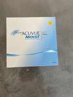 NEU Kontaktlinsen ACUVUE MOIST Tageslinsen 3 Monate Berlin - Schöneberg Vorschau