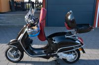 Vespa Primavera 50 4t Bayern - Bodenwöhr Vorschau