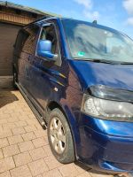 Vwt5  2,5 tdi  lang,  camping Bus Rheinland-Pfalz - Eulgem Vorschau