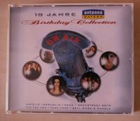 Doppel CD  10 Jahre Antenne Bayern - Birthday Collection Hessen - Hünfeld Vorschau