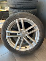 4x Audi TT Felgen 17 Zoll Sommerräder 5x112 Kreis Ostholstein - Bad Schwartau Vorschau