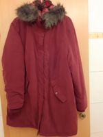 Jacke Winter bordeaux 56 Häfen - Bremerhaven Vorschau