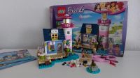 Lego Friends 41094 Leuchtturm, Eisdiele Bayern - Vilseck Vorschau