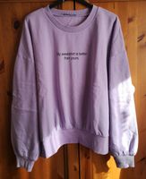 Zara Pullover T-shirt Gr. M Hessen - Hanau Vorschau