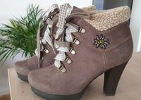 Trachtenschuhe von Tamaris München - Moosach Vorschau