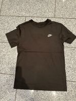 Nike Tshirt grau S super Zustand Bayern - Laufach Vorschau