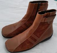 Stiefeletten Niedersachsen - Osterode am Harz Vorschau