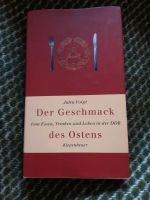 Der Geschmack des Ostens,Neu,Jutta Voigt,Kiepenheuer,geb. Bochum - Bochum-Südwest Vorschau