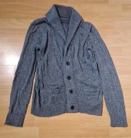 Schöne Abercrombie & Fitch Damen Strickjacke 36 S Schleswig-Holstein - Kellinghusen Vorschau