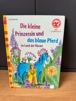 Die kleine Prinzessin und das blaue Pferd im Land der Riesen Berlin - Köpenick Vorschau