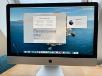 Apple iMac 27' 3,4 Ghz 32 GB RAM 1TB Fusion Drive (late 2012) Berlin - Friedenau Vorschau