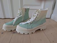 Marco Tozzi Schuhe Damenschuhe Schuh Frühling Niedersachsen - Emlichheim Vorschau