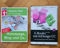 Ebooks, Homepages und Blogs erstellen Bremen - Vegesack Vorschau