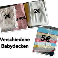 Babydecken Rheinland-Pfalz - Ingelheim am Rhein Vorschau
