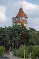 Servicekraft (m/w/d) Panorama Cafe im Wasserturm Niedersachsen - Gifhorn Vorschau