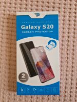 Displayschutzfolie, Galaxy S20 Nordrhein-Westfalen - Witten Vorschau