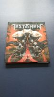 TESTAMENT - Brotherhood Of The Snake   Digibook !!! Bielefeld - Ubbedissen Vorschau