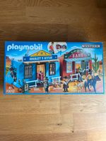 Playmobil 70012 Mitnehm Westernstadt Bayern - Allersberg Vorschau