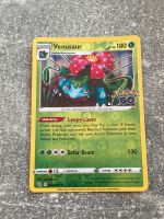 Pokémon Go Venusaur Reverse Holo Dithmarschen - Brunsbuettel Vorschau