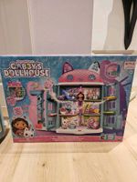 Gabby's Dollhouse wie neu mit original Verpackung Brandenburg - Ahrensfelde Vorschau