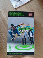 Handgelenk Bandage ManuBasic Sport Gr.Small Hessen - Burghaun Vorschau