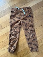 H&M Hose Jogger Dino 104 Düsseldorf - Eller Vorschau