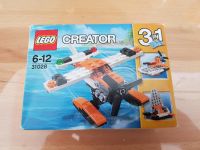 Lego Creator 3in1 31028 Wasserflugzeug/Boot Baden-Württemberg - Bietigheim-Bissingen Vorschau