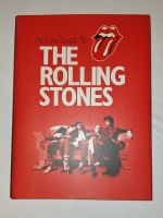 According to the Rolling Stones / Buch, ungelesenes Exemplar Nordrhein-Westfalen - Siegburg Vorschau