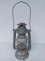 BAT 158, DDR Öllampe, Petroleumlampe, Sturmlampe Oschersleben (Bode) - Oschersleben Vorschau