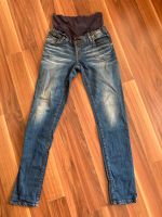 Umstandsmode Schwangerschaftshose Jeans H&M Nordrhein-Westfalen - Radevormwald Vorschau