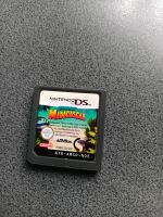 Nintendo DS Madagascar Dortmund - Schüren Vorschau