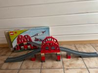 Lego Duplo 3774 Eisenbahnbrücke Dortmund - Mitte Vorschau