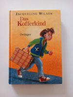 Das Kofferkind Buch Niedersachsen - Geestland Vorschau