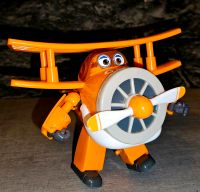 Super Wings flexible Spielfiguren - 4x Baden-Württemberg - Laupheim Vorschau