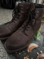 Herren Stiefel Schuhe Schleswig-Holstein - Eckernförde Vorschau