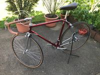 Biemmezeta Rennrad cromovelato, Retro, Eroica, selten Baden-Württemberg - Eislingen (Fils) Vorschau