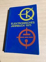 DDR Elektronisches Jahrbuch 1975 Sachsen-Anhalt - Allstedt Vorschau