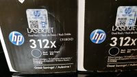 2xDruckerpatronen schwarz OriginalHP ColorLaserJet Pro MFP M476dw Hessen - Langen (Hessen) Vorschau