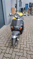 Motorroller Aprilia Mojito 125 Hamburg-Mitte - Hamburg Veddel Vorschau