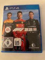 F1 22 PlayStation 4 Essen - Steele Vorschau