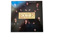 Vinyl LP Schallplatte Mixed Emotions von Exile Lübeck - St. Lorenz Nord Vorschau