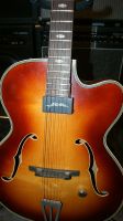 GERMAN ARCHTOP IN GOOD CONDITION REAL PLAYER ZOLLER-PU Berlin - Neukölln Vorschau