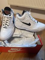 Nike Air Flight Lite MID Baden-Württemberg - Rot an der Rot Vorschau