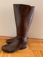 Stiefel von Tamaris Gr. 40 Brandenburg - Oranienburg Vorschau